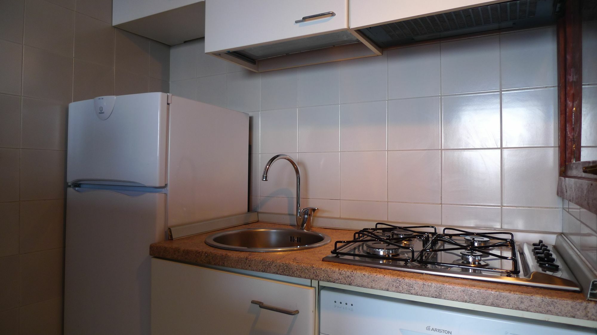 Casa Blue Villaggio Est Capo Coda Cavallo Kültér fotó