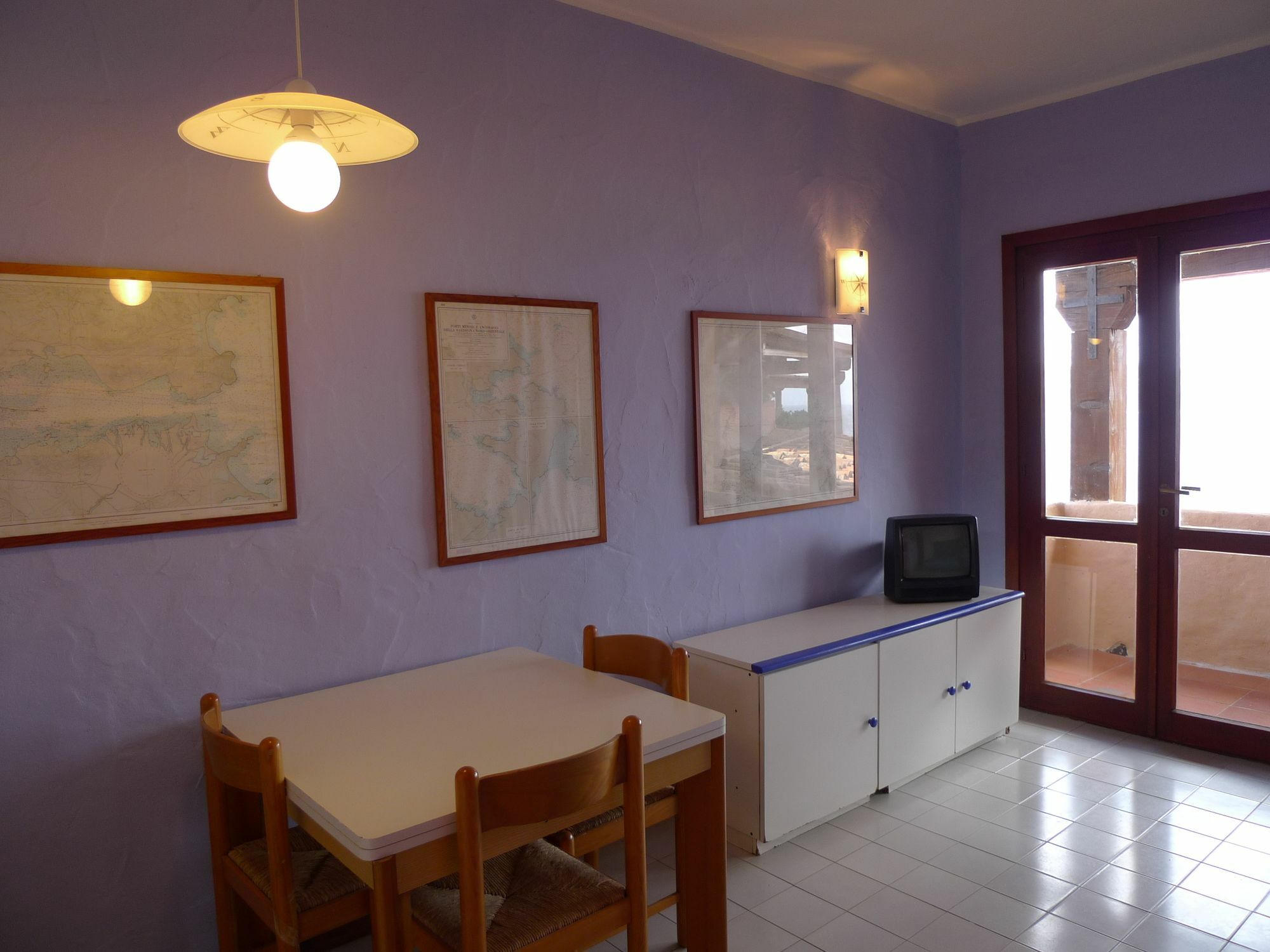 Casa Blue Villaggio Est Capo Coda Cavallo Kültér fotó