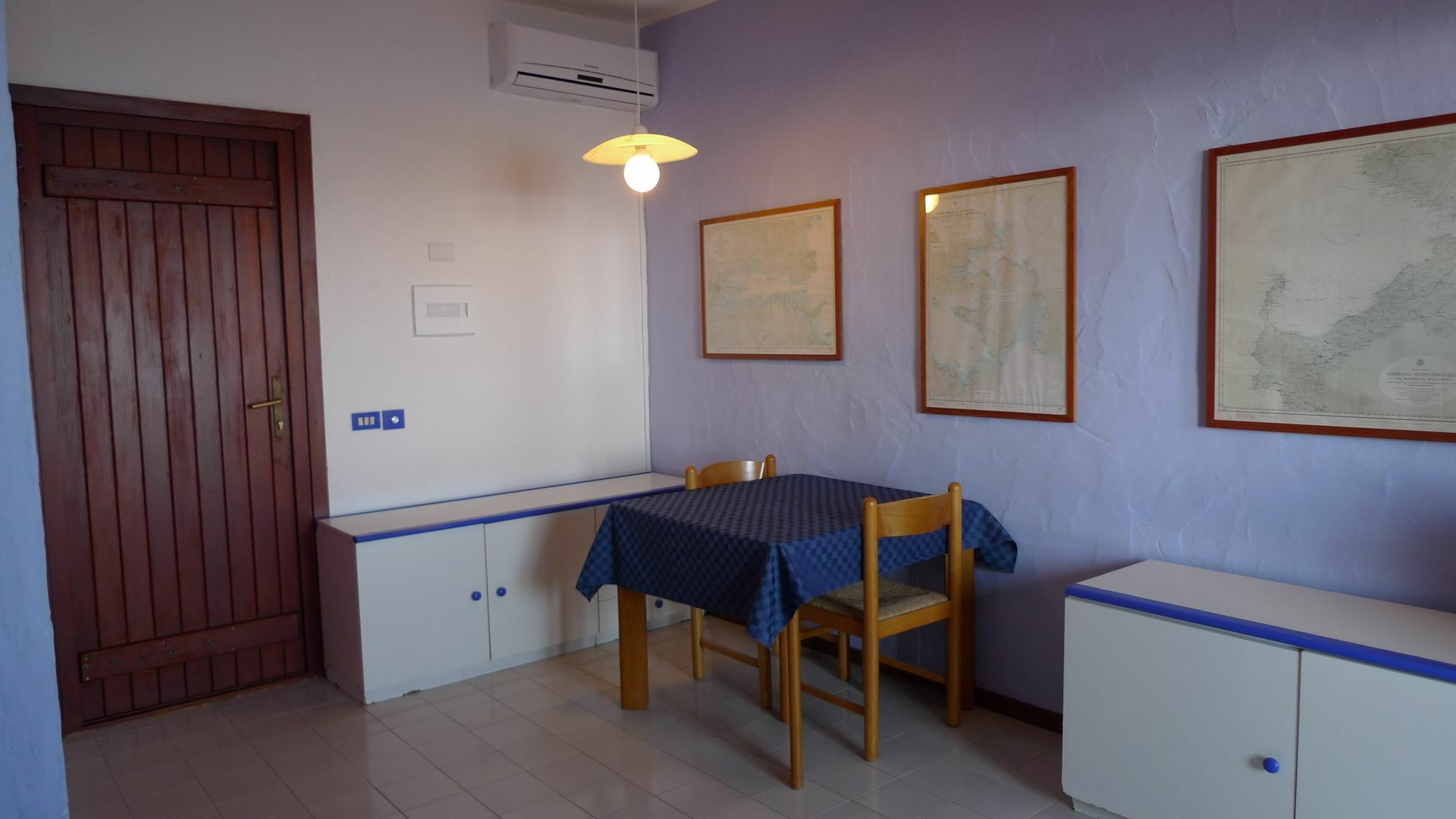 Casa Blue Villaggio Est Capo Coda Cavallo Kültér fotó
