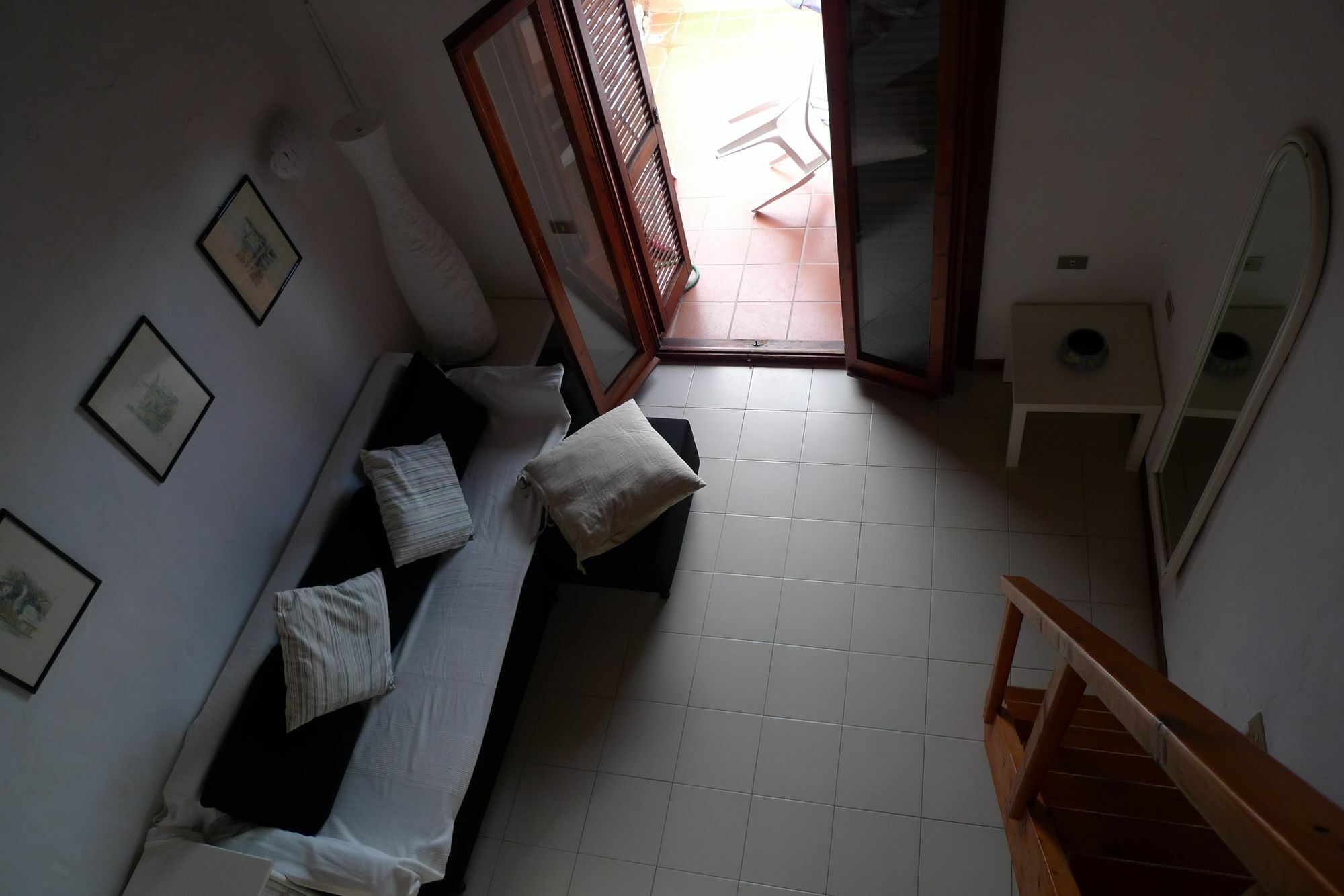 Casa Blue Villaggio Est Capo Coda Cavallo Kültér fotó