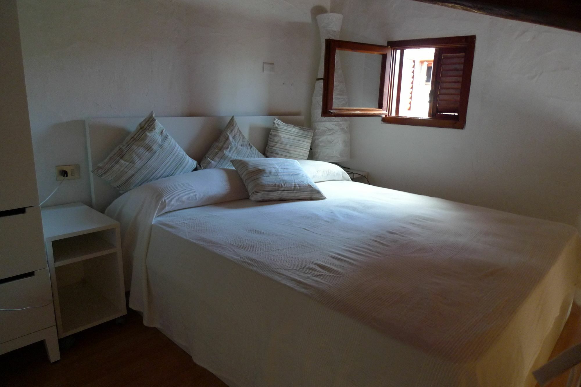 Casa Blue Villaggio Est Capo Coda Cavallo Kültér fotó