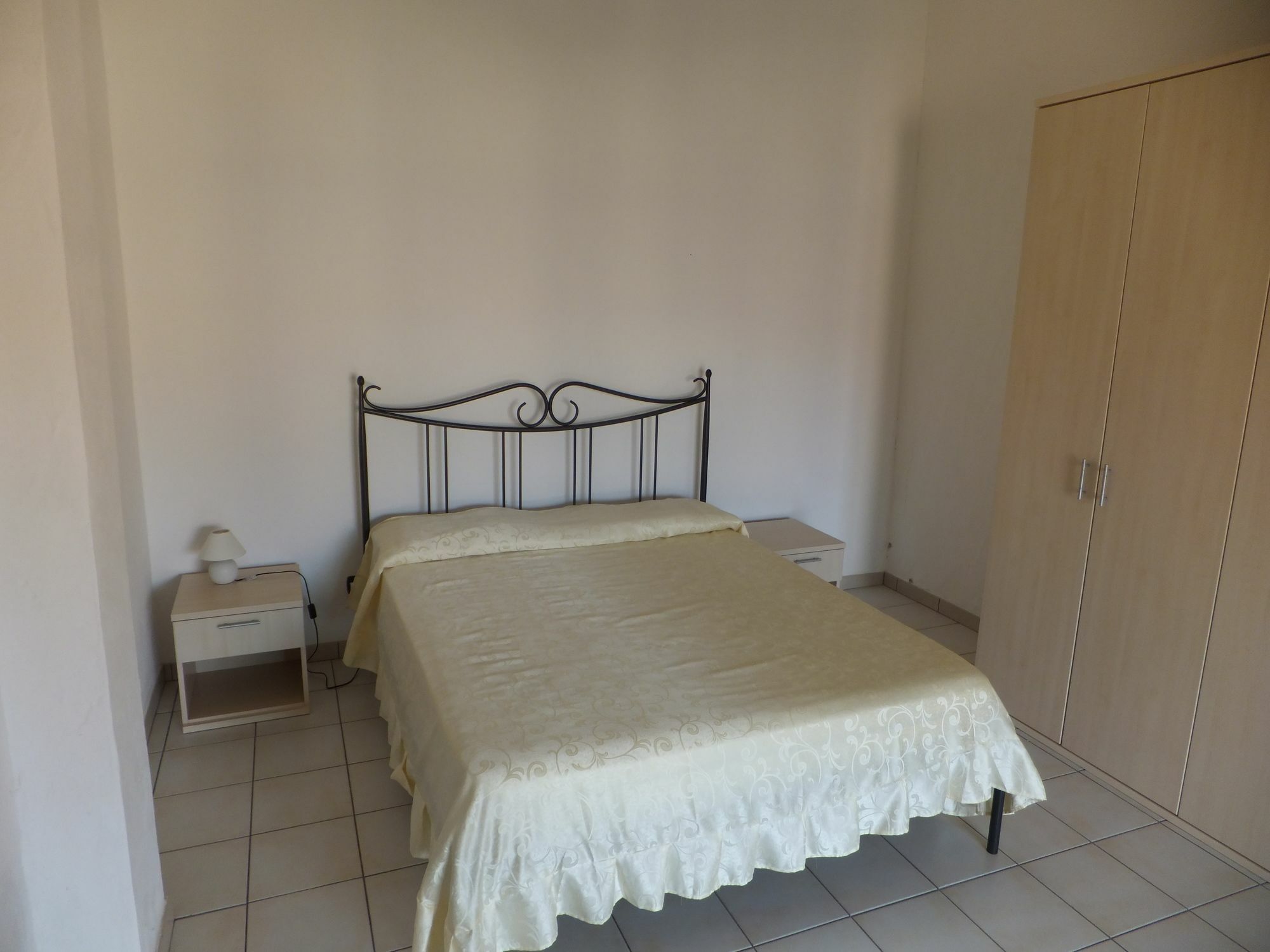 Casa Blue Villaggio Est Capo Coda Cavallo Kültér fotó