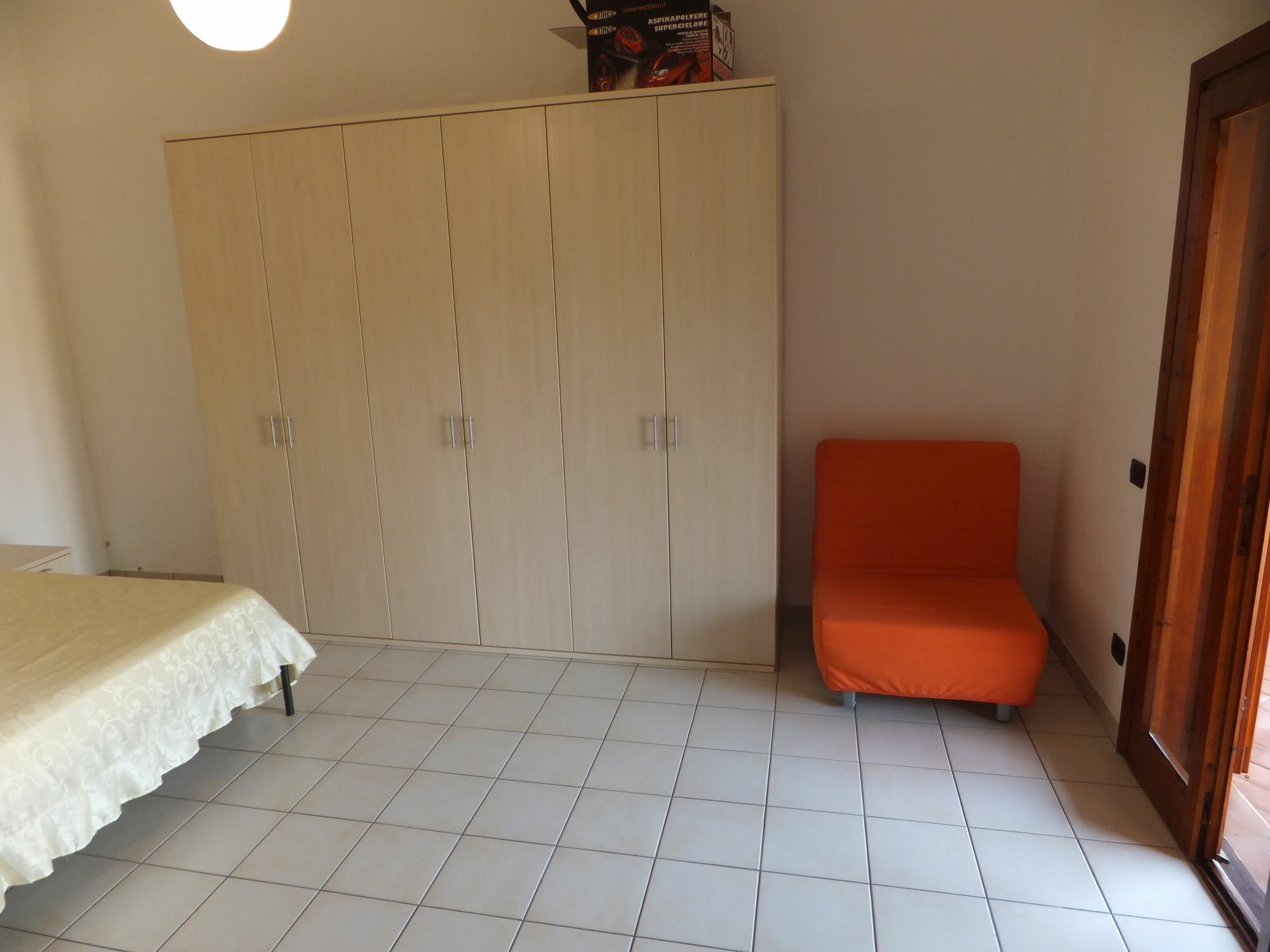 Casa Blue Villaggio Est Capo Coda Cavallo Kültér fotó