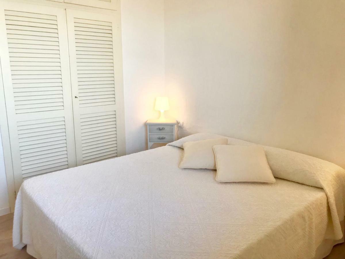 Casa Blue Villaggio Est Capo Coda Cavallo Kültér fotó